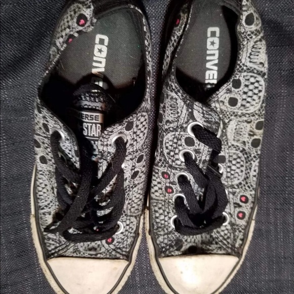 converse skull converse skull